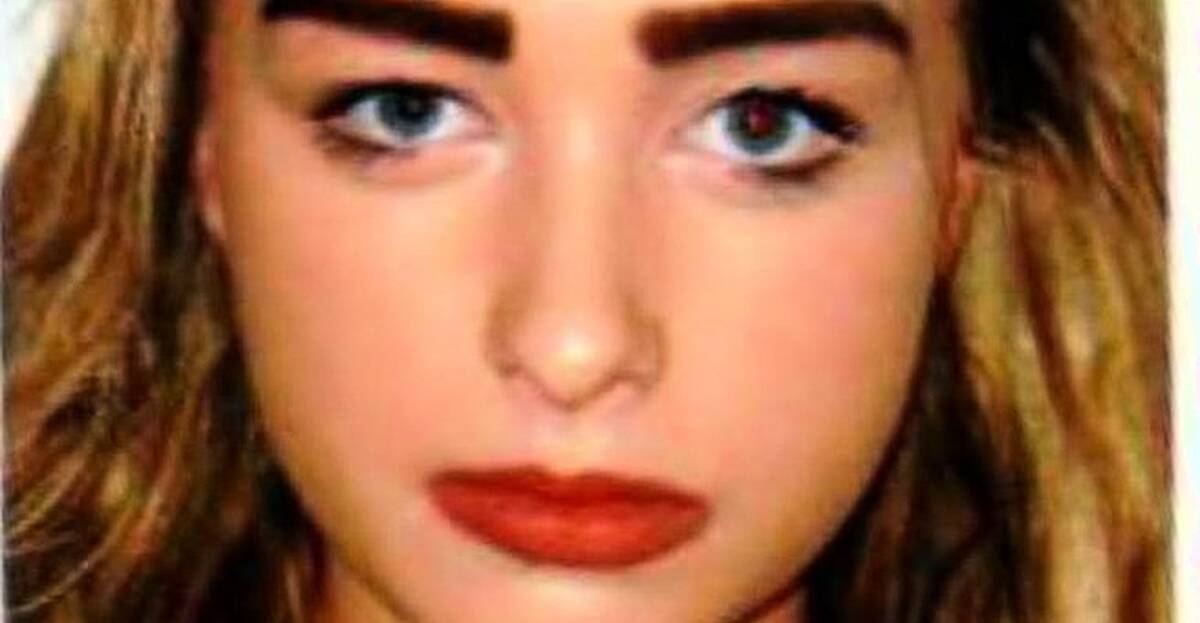 Gardai Issue Appeal For Missing Girl Newstalk