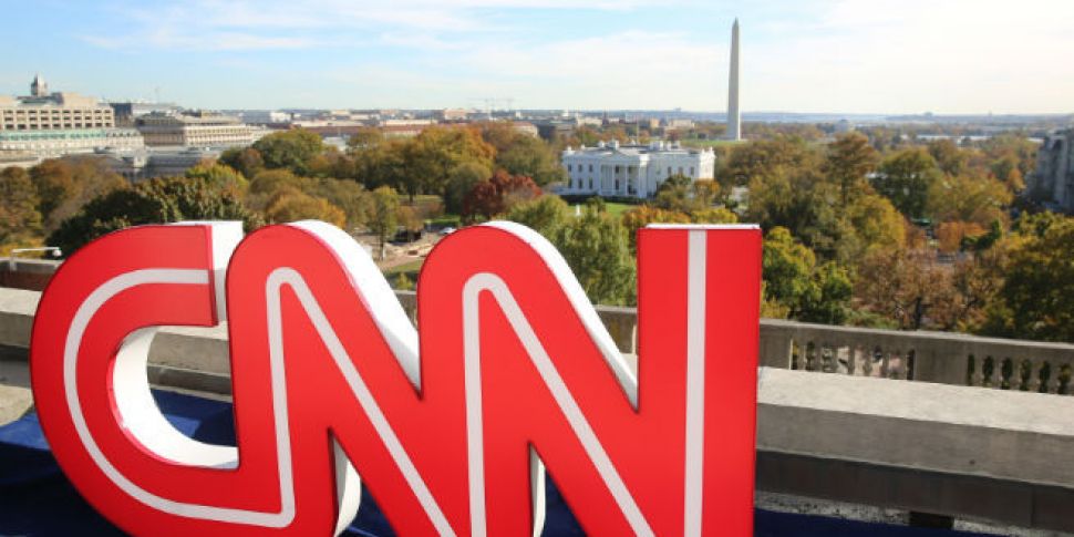 A White House ‘ban’ on CNN?