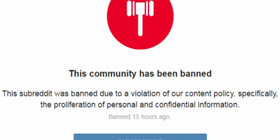 Reddit bans prominent alt-righ...