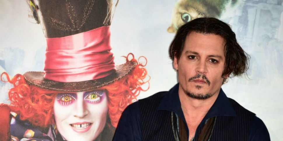 Johnny Depp&#39;s $2 milli...