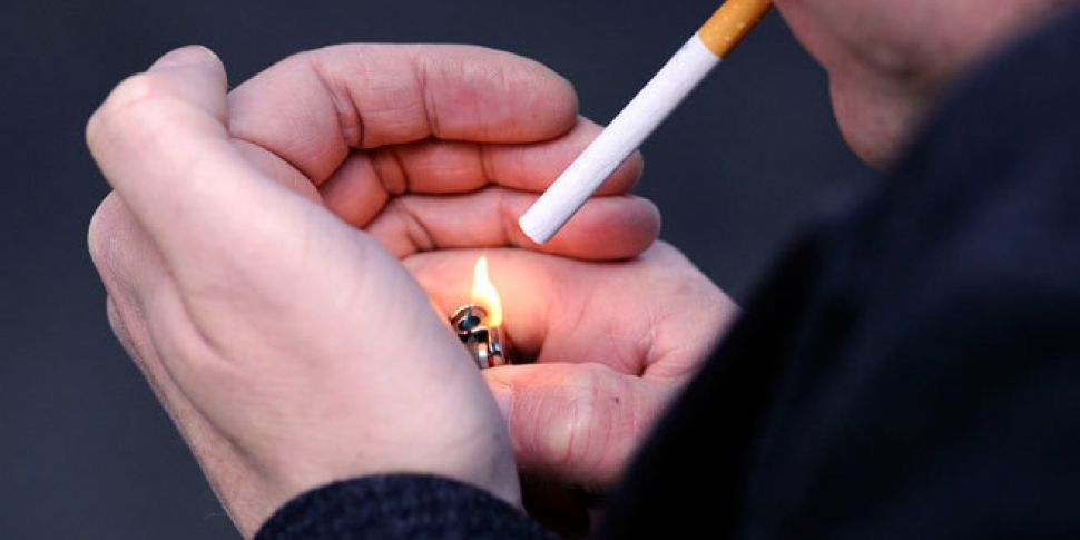 Why cigarettes could soon cost...