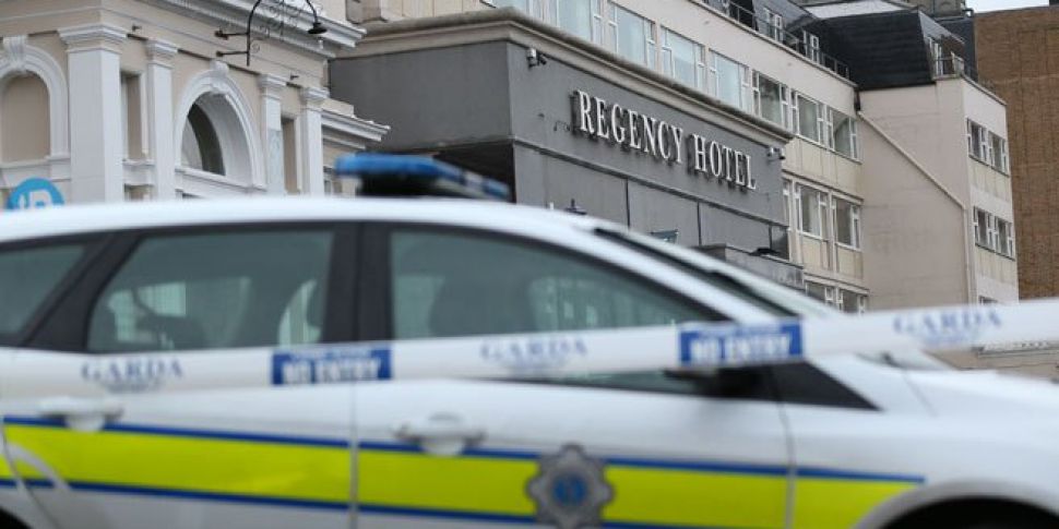 Regency Hotel trial adjourned...