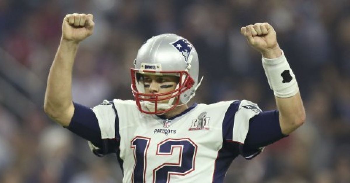 Tom Brady Super Bowl jersey thief investigation