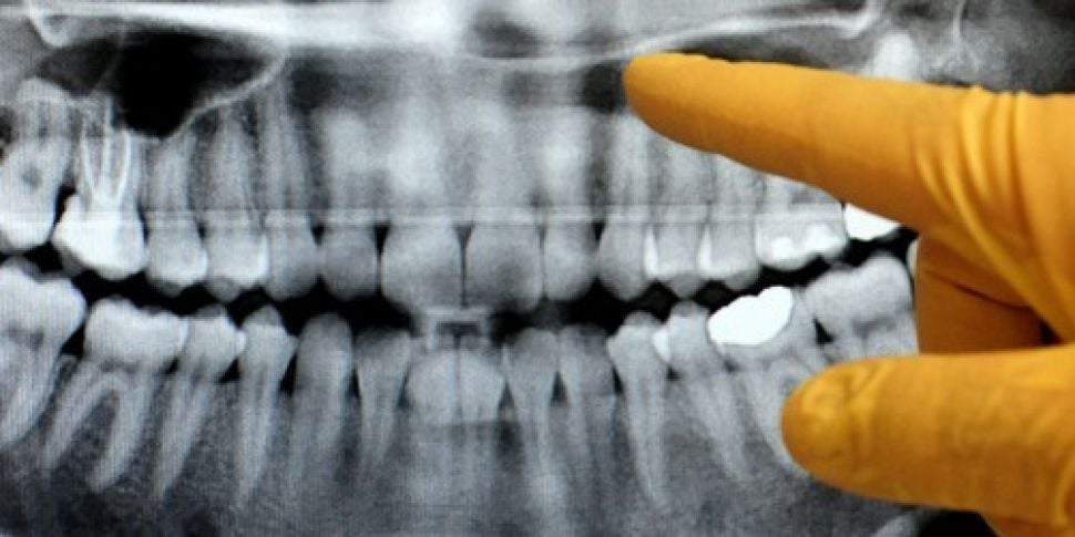 Dental expert warns of “untold...