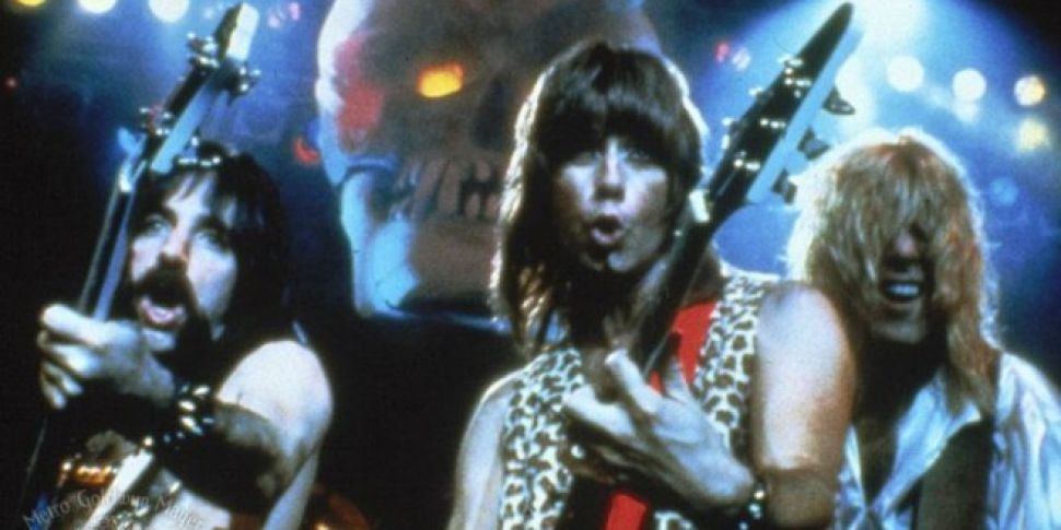 Spinal Tap reform to fight law...
