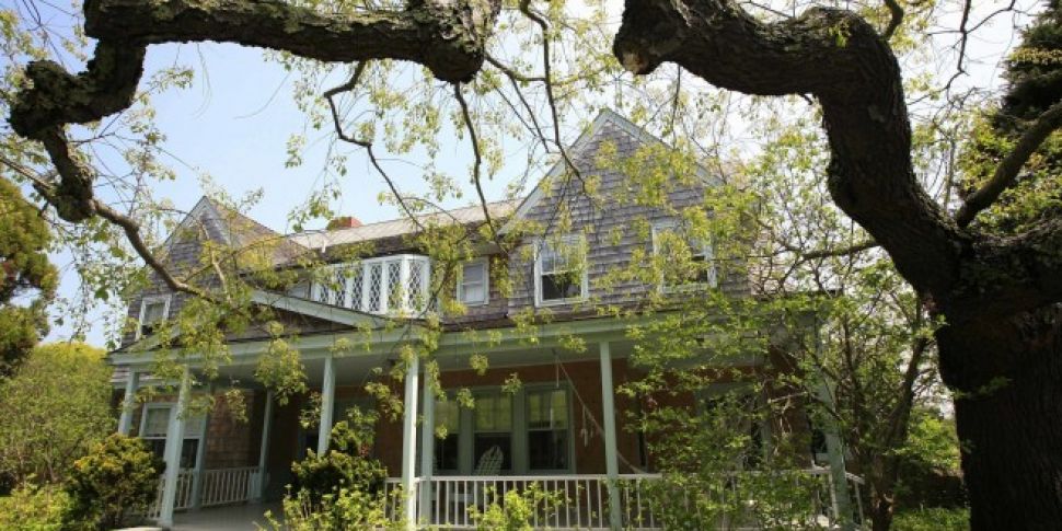 Grey Gardens could be yours fo...