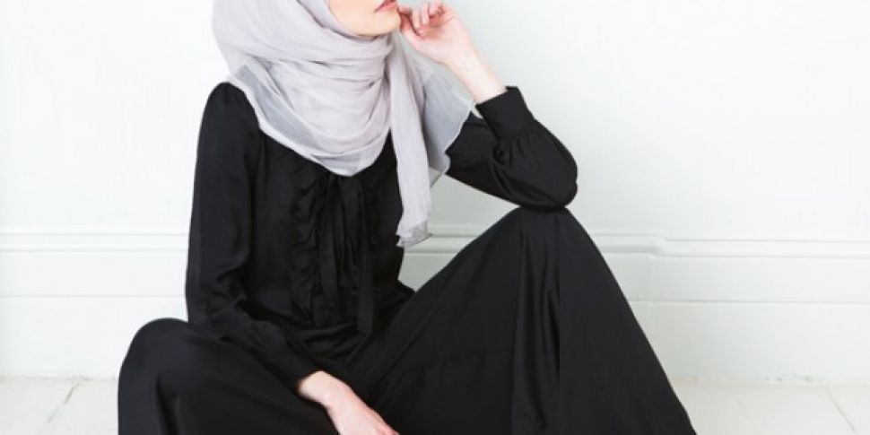 Debenhams UK to stock hijabs a...