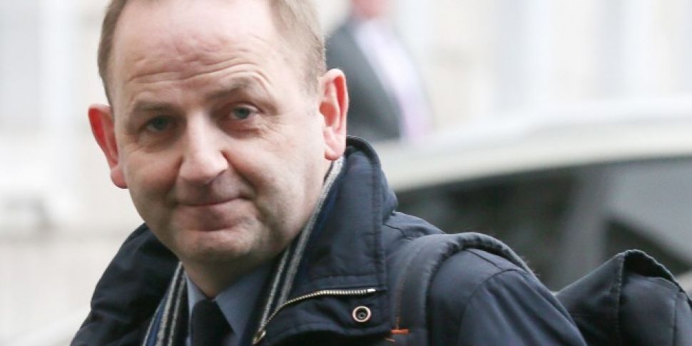 Maurice McCabe calls for full...