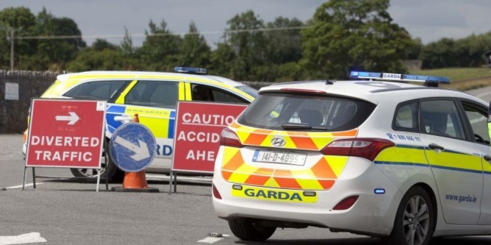 Man dies in Louth road collisi...