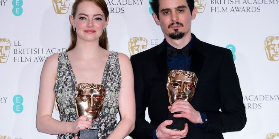 BAFTA wins pave way for La La...