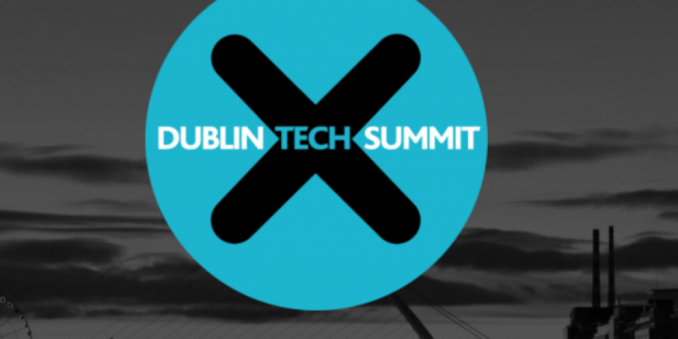 Dublin Tech Summit kicks off t...