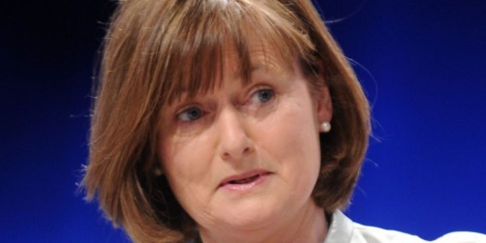 Fine Gael MEP urges Irish pati...