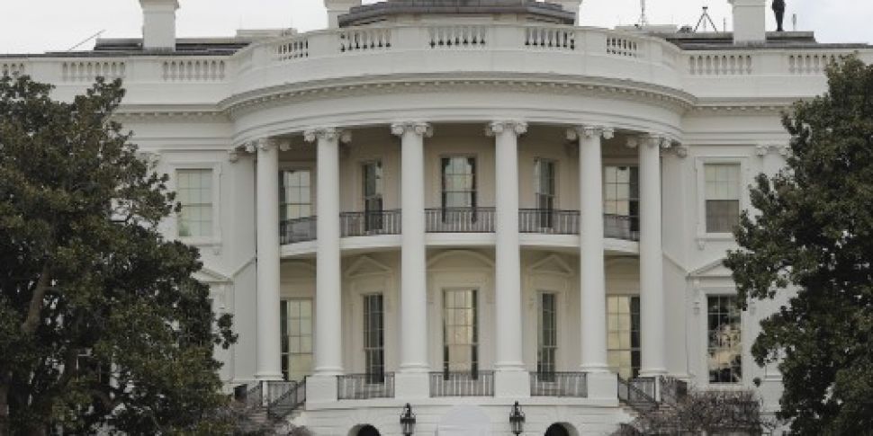 White House set to re-open for...