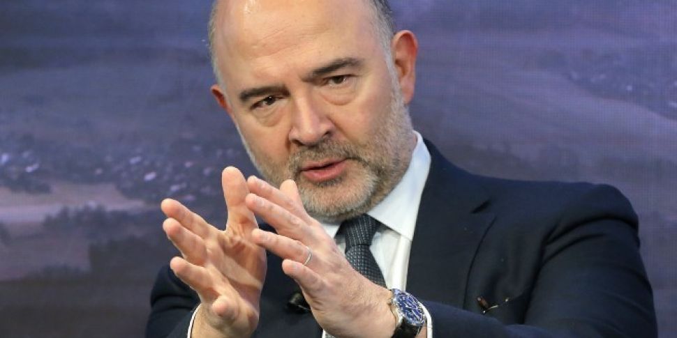 Moscovici calls for creation o...