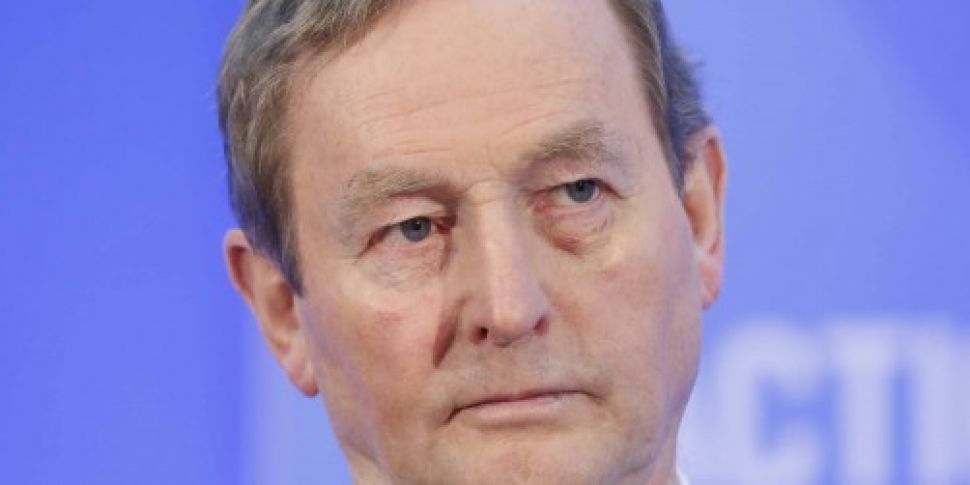 Taoiseach refuses to discuss a...