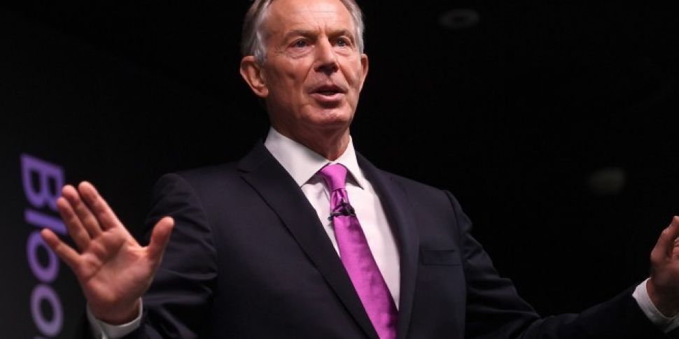 Blair accused of &#39;arro...