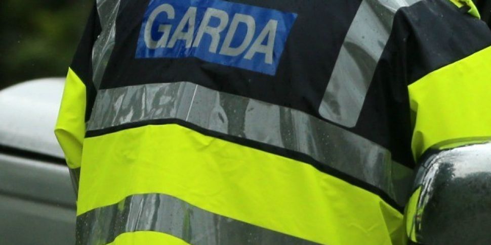 Cocaine worth €60k seized in C...