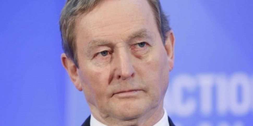 Taoiseach to deal with leaders...