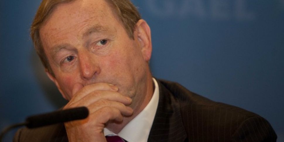 Taoiseach moves to clarify Sau...