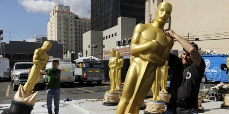 Take the Newstalk Oscars quiz