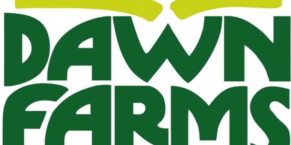 Dawn Farms to create 150 jobs...