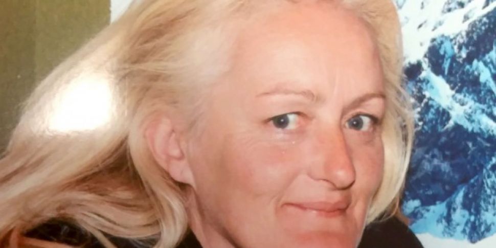 Gardaí issue appeal for missin...
