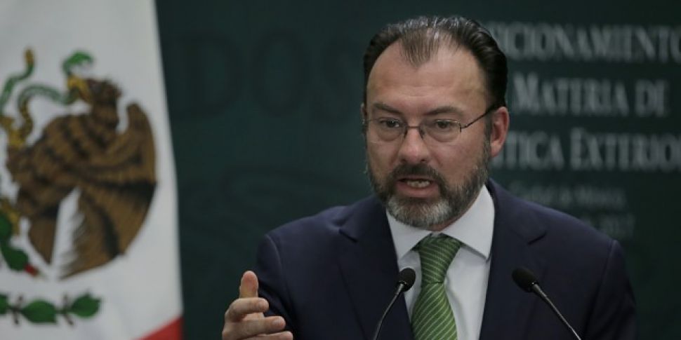 Mexico warns of trade war over...