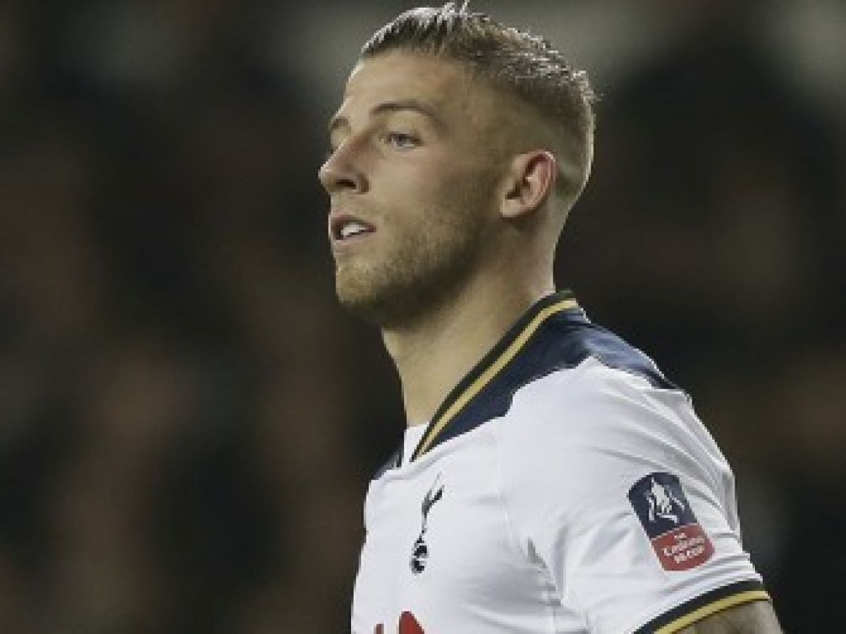 Keeping Toby Alderweireld key to Tottenham's future success