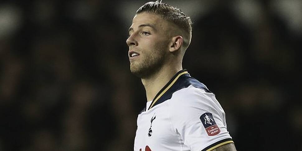 Keeping Toby Alderweireld key to Tottenham's future success