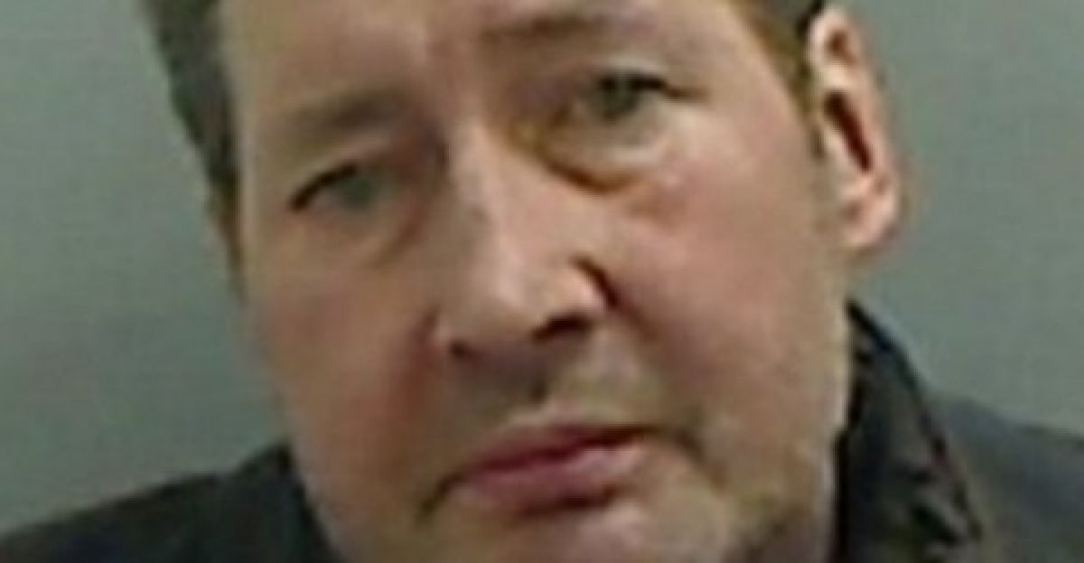 Uk Paedophile Who Made Hidey Hole To Conceal Victim Is Jailed Newstalk 