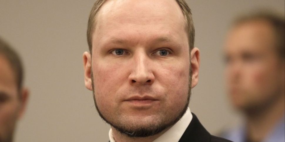 Anders Breivik loses human rig...