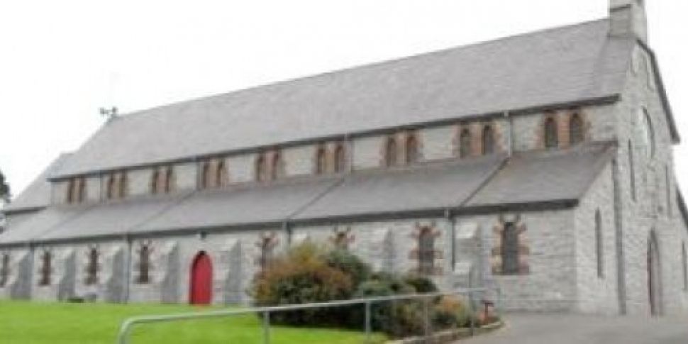 Galway church offers modern ap...