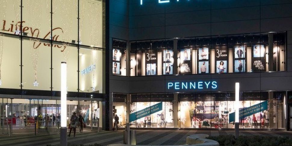 Penneys business is booming