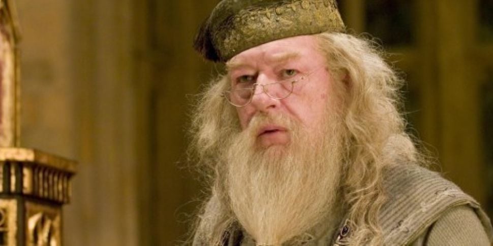 ‘Harry Potter’ actor to receiv...