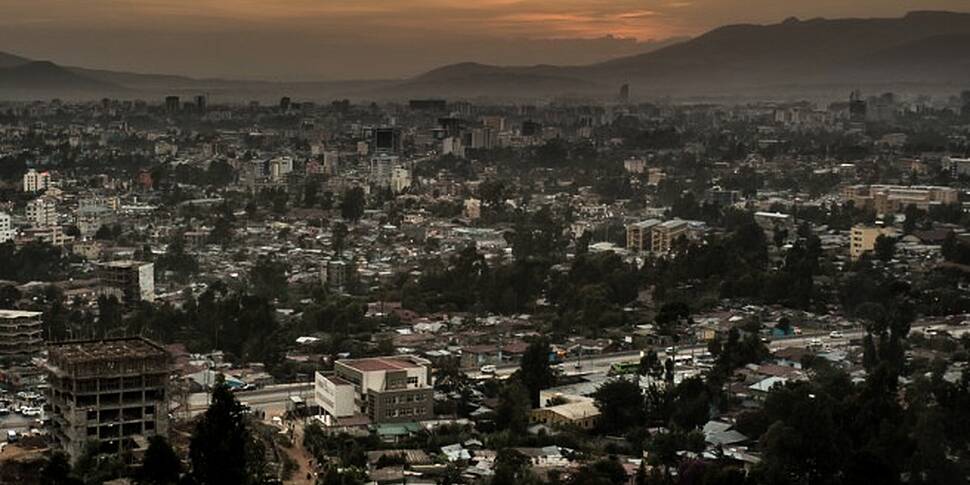 Modernising Ethiopia: Challeng...