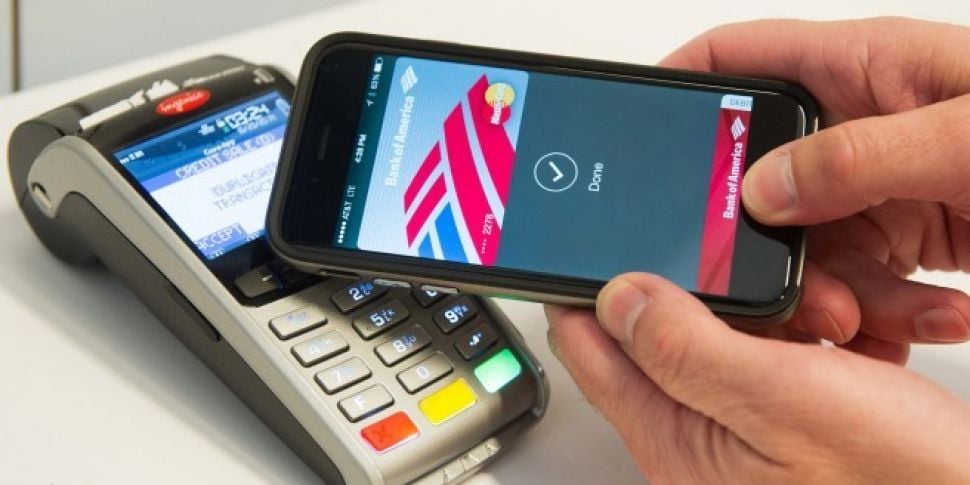 You can now use Apple Pay in I...