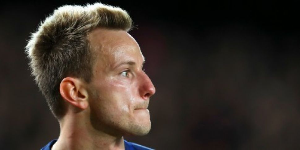 World Cup: We will play with 4.5m players: Rakitic | Football News - Times  of India