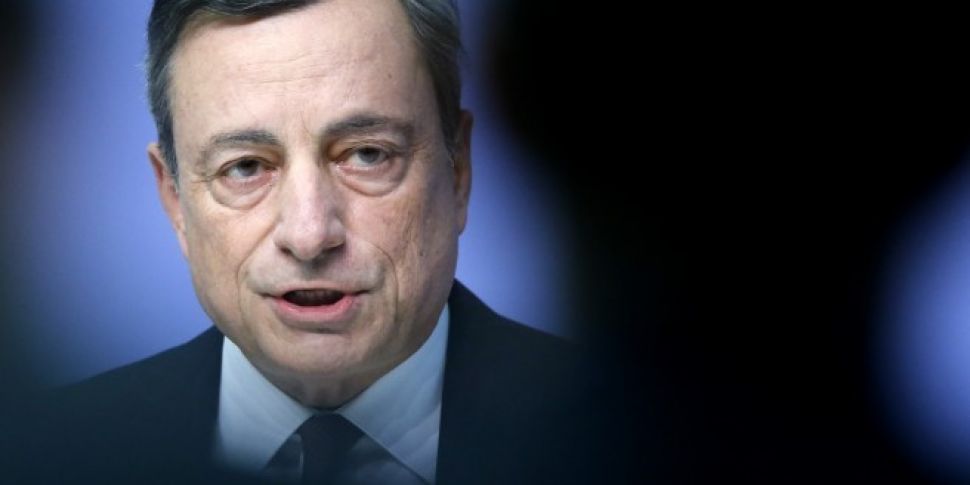 Decoding Draghi&#39;s euro...