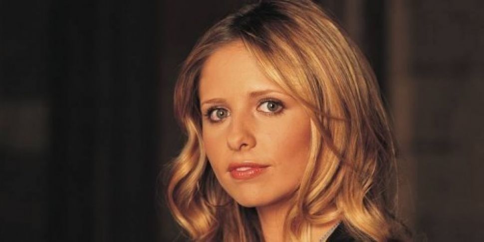 WATCH: Six times Buffy Summers...