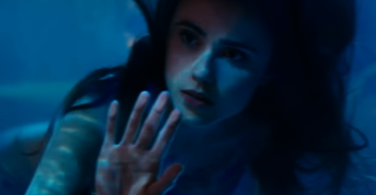 WATCH: First trailer for live action 'Little Mermaid' remake released ...