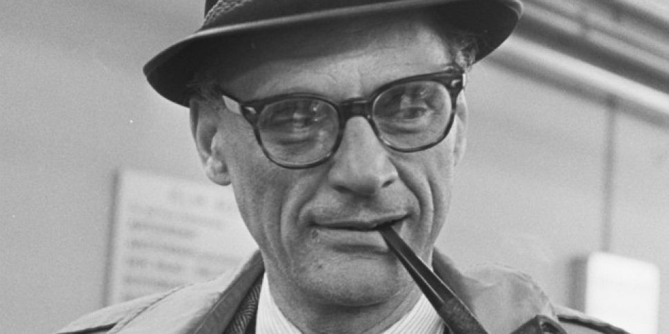 Arthur Miller The Greatest Writer And Writer