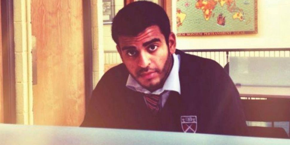 Ibrahim Halawa trial adjourned...