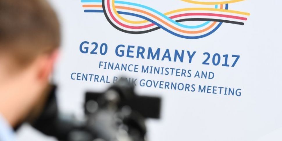 G20 fail to agree position on...