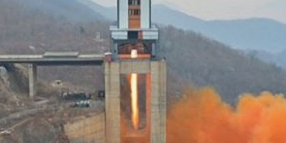 North Korea hails &#39;new...