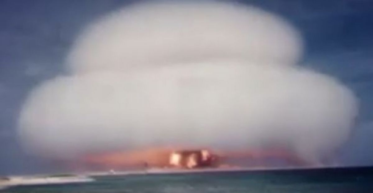 Watch Us Release Declassified Cold War Nuclear Test Films On Youtube Newstalk
