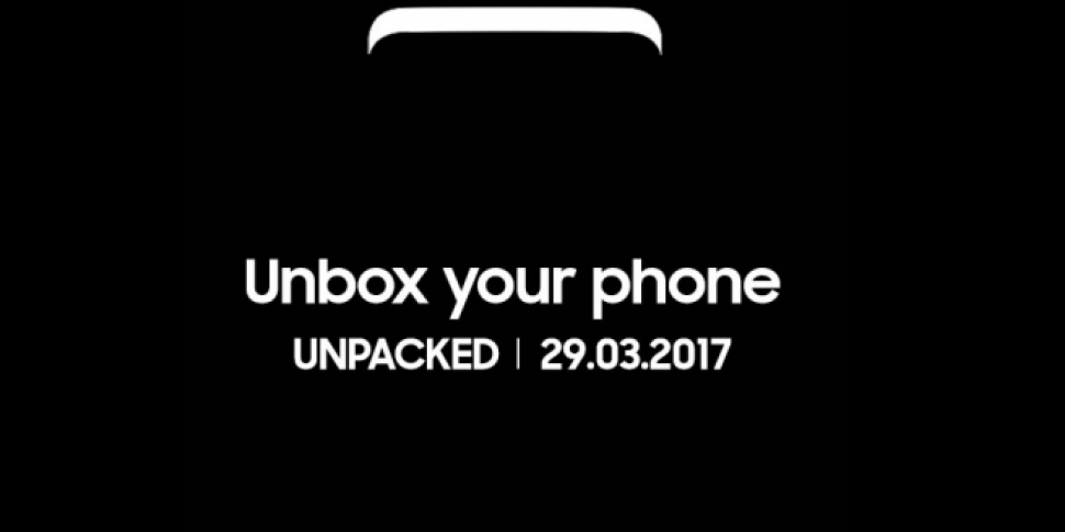 Samsung set to unveil &#39...