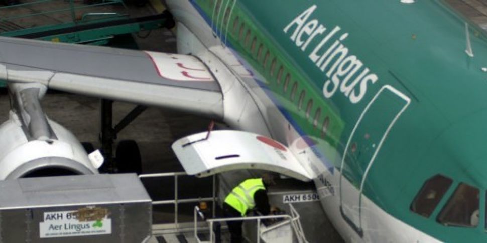 Aer Lingus fined €250,000 over...