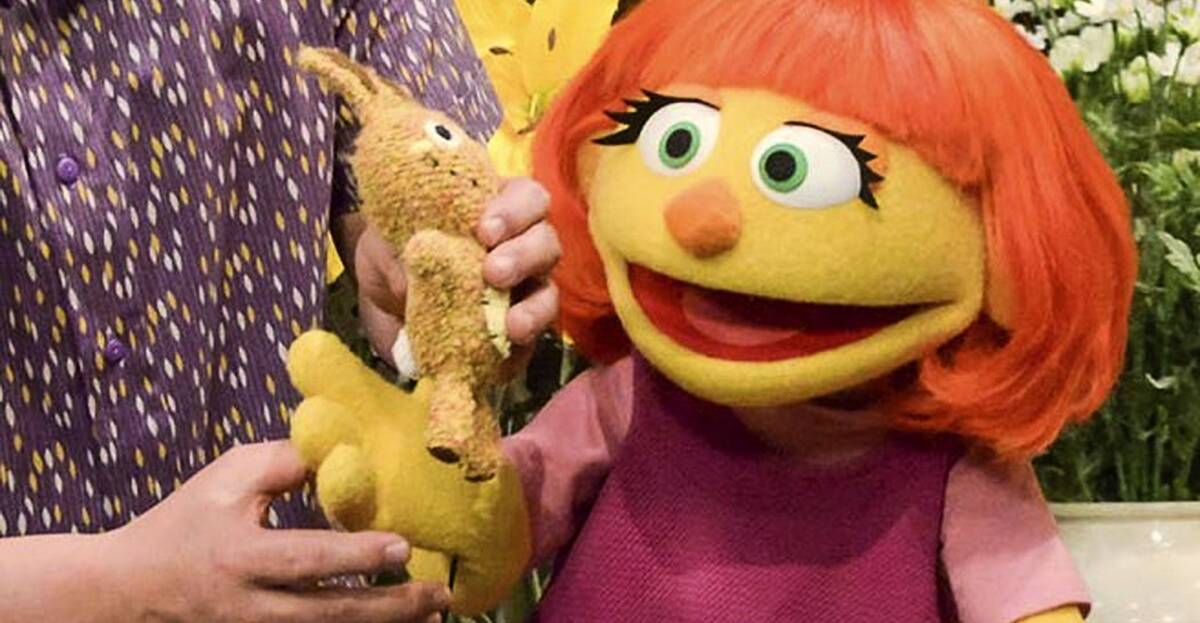 'Sesame Street' to introduce first autistic character | Newstalk