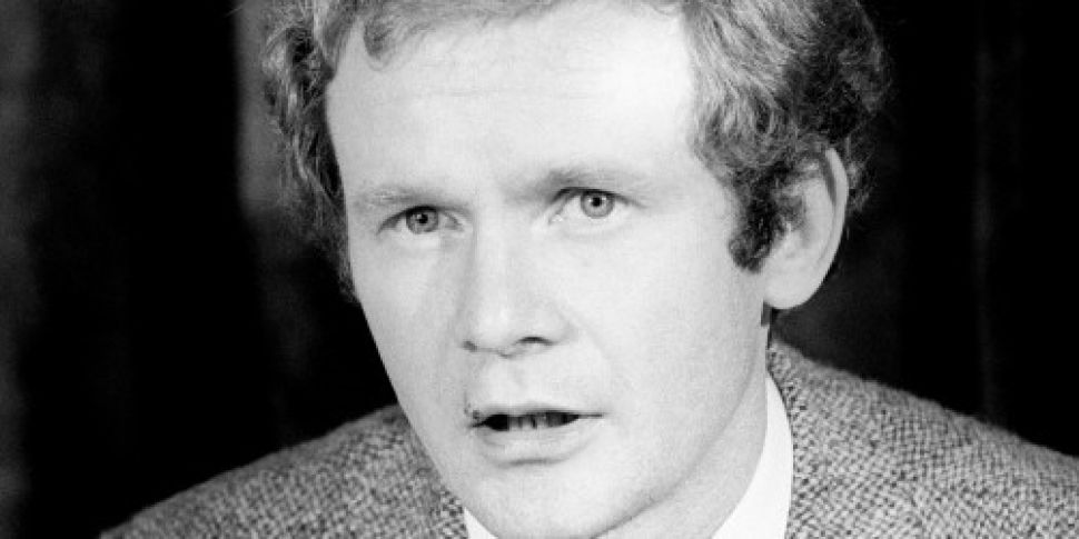 Martin McGuinness: From guns t...