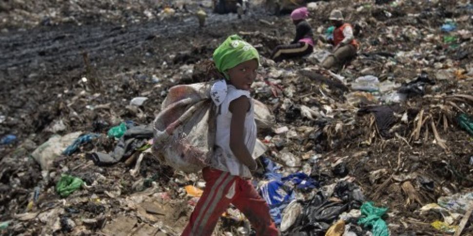 Kenya bans plastic bags 